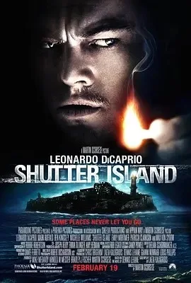禁闭岛（2010）电影1080p下载 | 夸克/迅雷 - 网盘搭子封面